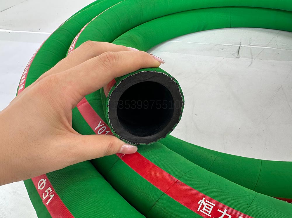 **耐磨管廠家